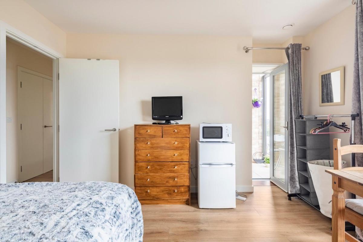 Homestay Comfy Cambridge (Cambridgeshire)